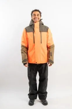 MONCLER CERNIAT JACKET 1A000 3 5M1815 -Tuta Da Sci moncler cerniat jacket 1a000 3 5m1815 5