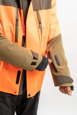 MONCLER CERNIAT JACKET 1A000 3 5M1815 -Tuta Da Sci moncler cerniat jacket 1a000 3 5m1815 6