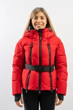 MONCLER GONCELIN JACKET 1A000 52 5399E -Tuta Da Sci moncler goncelin jacket 1a000 52 5399e 1