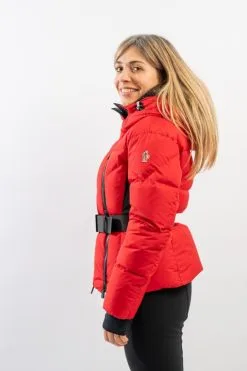 MONCLER GONCELIN JACKET 1A000 52 5399E -Tuta Da Sci moncler goncelin jacket 1a000 52 5399e 2