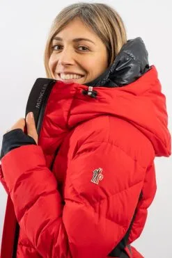 MONCLER GONCELIN JACKET 1A000 52 5399E -Tuta Da Sci moncler goncelin jacket 1a000 52 5399e 4