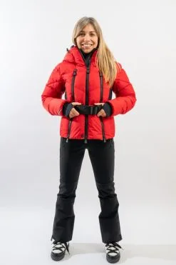 MONCLER GONCELIN JACKET 1A000 52 5399E -Tuta Da Sci moncler goncelin jacket 1a000 52 5399e 5