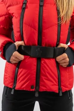 MONCLER GONCELIN JACKET 1A000 52 5399E -Tuta Da Sci moncler goncelin jacket 1a000 52 5399e 6