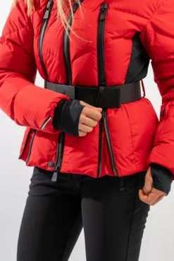 MONCLER GONCELIN JACKET 1A000 52 5399E -Tuta Da Sci moncler goncelin jacket 1a000 52 5399e 8