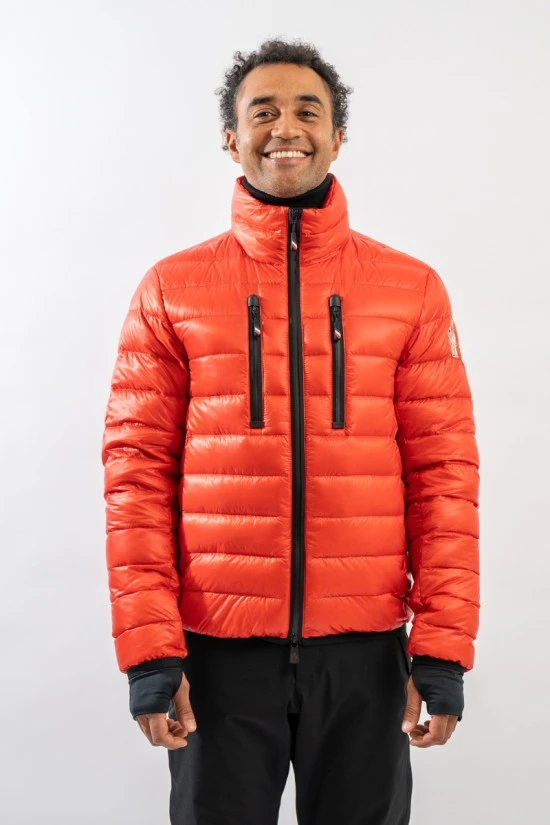 MONCLER HERS JACKET 1A000 02 595B1 4 MONCLER HERS JACKET 1A000 02 595B1 - immagine 2