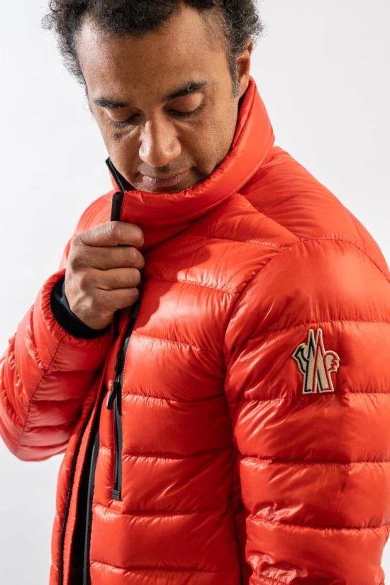 MONCLER HERS JACKET 1A000 02 595B1 6 MONCLER HERS JACKET 1A000 02 595B1 - immagine 4