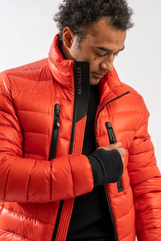 MONCLER HERS JACKET 1A000 02 595B1 7 MONCLER HERS JACKET 1A000 02 595B1 - immagine 5