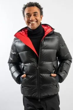 MONCLER HINTERTUX JACKET 1A000 59 53071