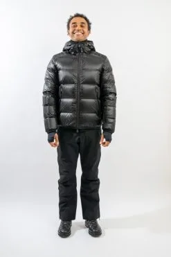 MONCLER HINTERTUX JACKET 1A000 59 53071 -Tuta Da Sci moncler hintertux jacket 1a000 59 53071 5