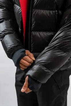 MONCLER HINTERTUX JACKET 1A000 59 53071 -Tuta Da Sci moncler hintertux jacket 1a000 59 53071 6