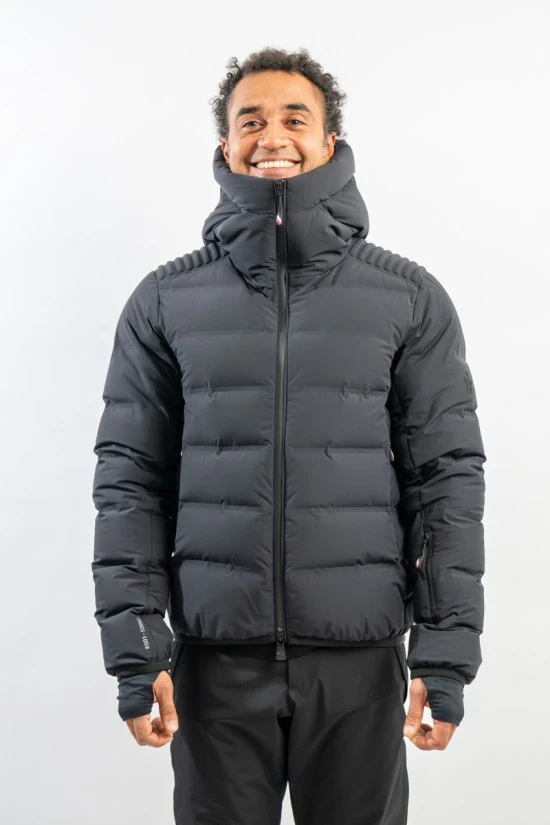 MONCLER LAGORAI JACKET 1A000 09 5399D 4 MONCLER LAGORAI JACKET 1A000 09 5399D - immagine 2