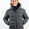MONCLER LAGORAI JACKET 1A000 09 5399D -Tuta Da Sci moncler lagorai jacket 1a000 09 5399d