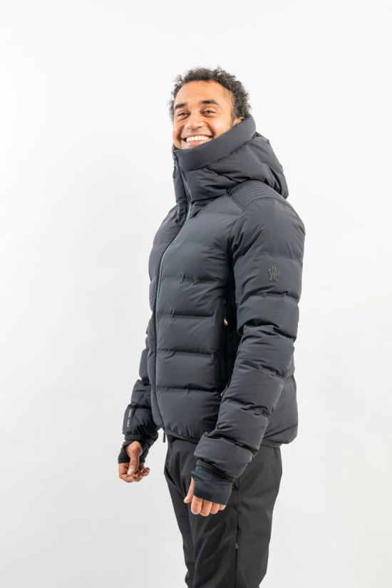 MONCLER LAGORAI JACKET 1A000 09 5399D 5 MONCLER LAGORAI JACKET 1A000 09 5399D - immagine 3