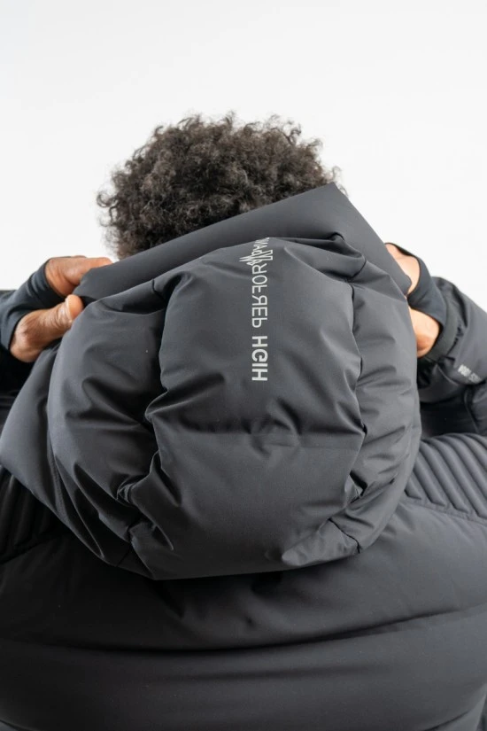 MONCLER LAGORAI JACKET 1A000 09 5399D 8 MONCLER LAGORAI JACKET 1A000 09 5399D - immagine 6