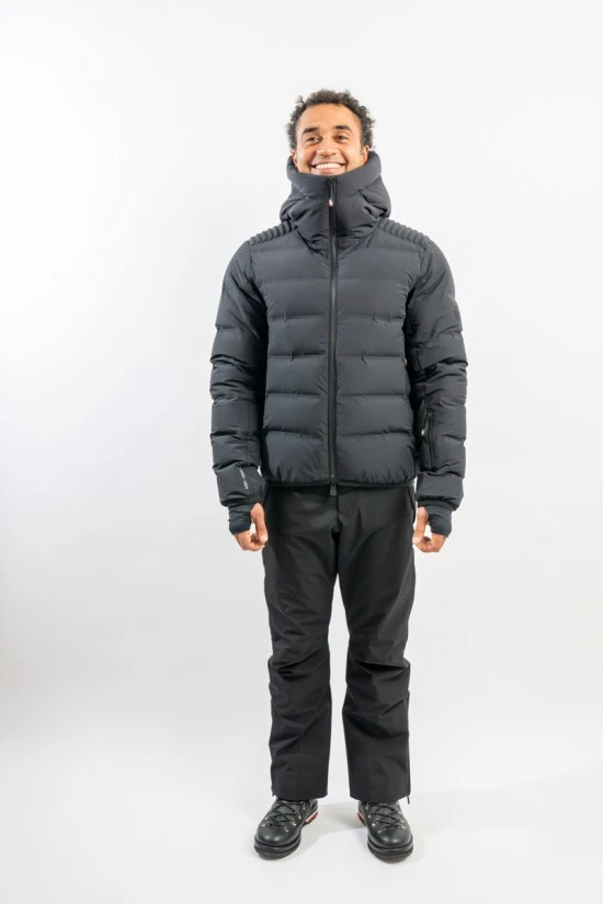 MONCLER LAGORAI JACKET 1A000 09 5399D 10 MONCLER LAGORAI JACKET 1A000 09 5399D - immagine 8