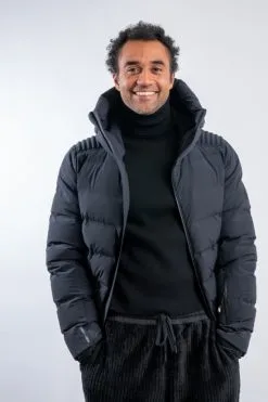 MONCLER LAGORAJ JACKET 1A800