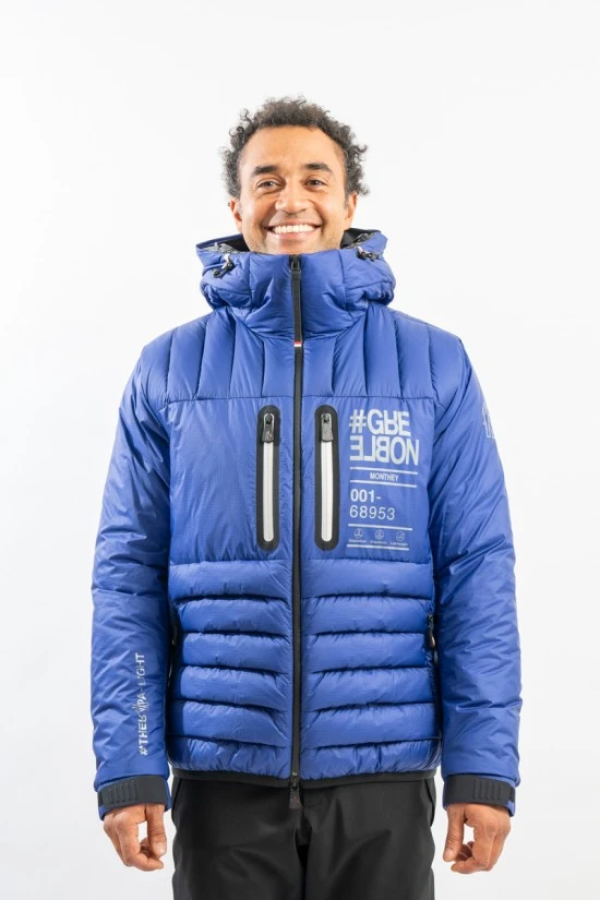 MONCLER MONTHEY JACKET 1A000 27 68953 4 MONCLER MONTHEY JACKET 1A000 27 68953 - immagine 2