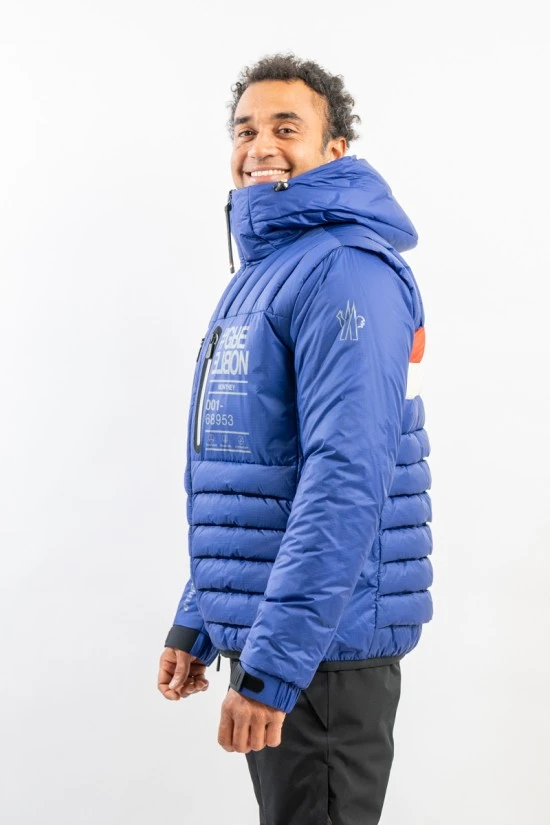 MONCLER MONTHEY JACKET 1A000 27 68953 5 MONCLER MONTHEY JACKET 1A000 27 68953 - immagine 3