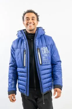 MONCLER MONTHEY JACKET 1A000 27 68953