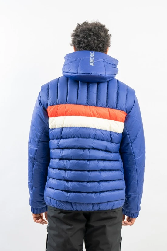 MONCLER MONTHEY JACKET 1A000 27 68953 6 MONCLER MONTHEY JACKET 1A000 27 68953 - immagine 4