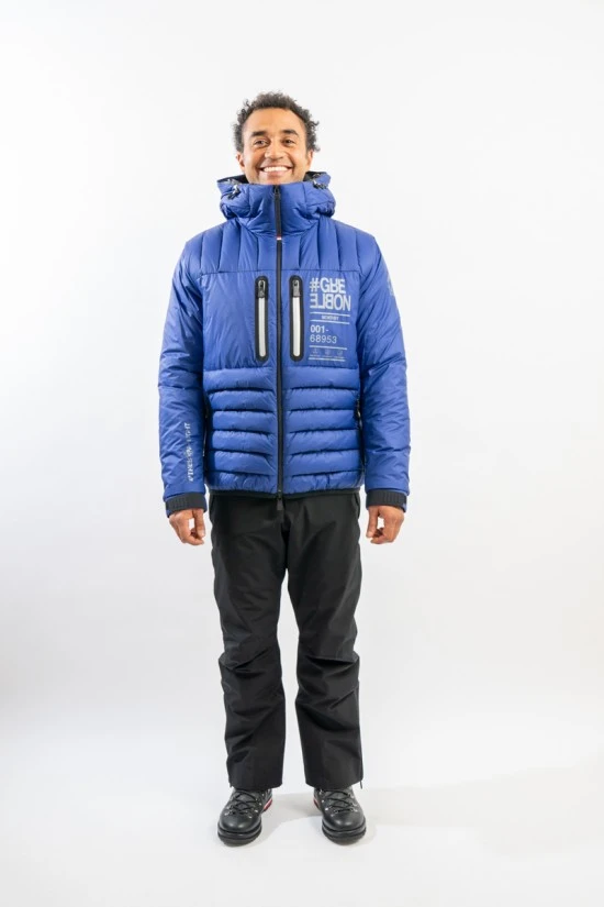 MONCLER MONTHEY JACKET 1A000 27 68953 11 MONCLER MONTHEY JACKET 1A000 27 68953 - immagine 9