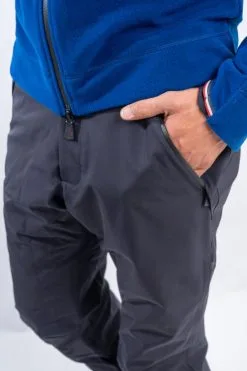 MONCLER PANTALONE SCI 2A603 -Tuta Da Sci moncler pantalone sci 2a603 3