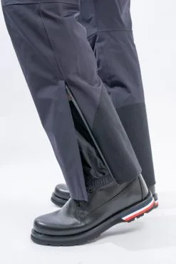 MONCLER PANTALONE SCI 2A603 -Tuta Da Sci moncler pantalone sci 2a603 4