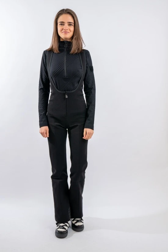 MONCLER SALOPETTE 2G000 01 53063 4 MONCLER SALOPETTE 2G000 01 53063 - immagine 2