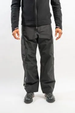 MONCLER SKI TROUSERS 2A000 12 5960B