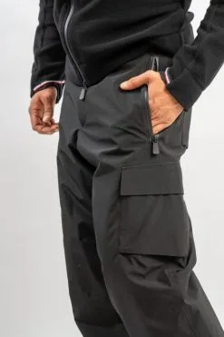 MONCLER SKI TROUSERS 2A000 12 5960B -Tuta Da Sci moncler ski trousers 2a000 12 5960b 3