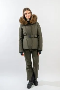 MONCLER SKI TROUSERS 2G000 05 549F9 -Tuta Da Sci moncler ski trousers 2g000 05 549f9 4