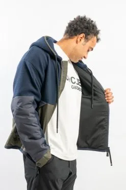 MONCLER ZIP UP CARDIGAN 8G000 02 899K6 -Tuta Da Sci moncler zip up cardigan 8g000 02 899k6 6