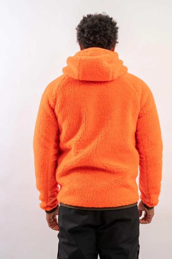 MONCLER ZIP UP CARDIGAN 8G000 10 899SX 6 MONCLER ZIP UP CARDIGAN 8G000 10 899SX - immagine 4