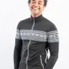 NEWLAND FULL ZIP UOMO N3 3347