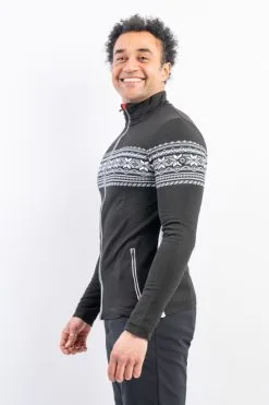 NEWLAND FULL ZIP UOMO N3 3347 -Tuta Da Sci newland full zip uomo n3 3347 2