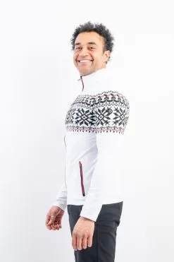 NEWLAND FULL ZIP UOMO N3 3712 -Tuta Da Sci newland full zip uomo n3 3712 2