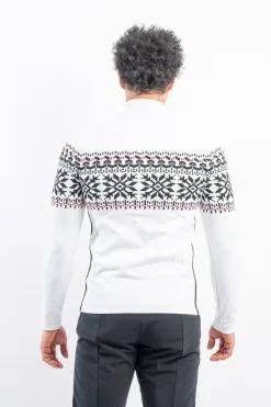 NEWLAND FULL ZIP UOMO N3 3712 -Tuta Da Sci newland full zip uomo n3 3712 3