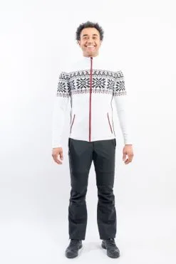 NEWLAND FULL ZIP UOMO N3 3712 -Tuta Da Sci newland full zip uomo n3 3712 4