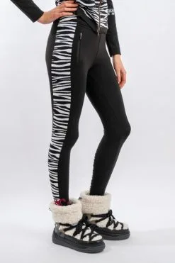 NEWLAND LEGGINGS DONNA 6066 8 NEWLAND LEGGINGS DONNA 6066 -Tuta Da Sci newland leggings donna 6066 1