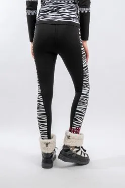 NEWLAND LEGGINGS DONNA 6066 9 NEWLAND LEGGINGS DONNA 6066 -Tuta Da Sci newland leggings donna 6066 2