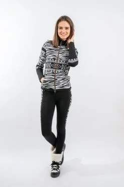 NEWLAND LEGGINGS DONNA 6066 11 NEWLAND LEGGINGS DONNA 6066 -Tuta Da Sci newland leggings donna 6066 4