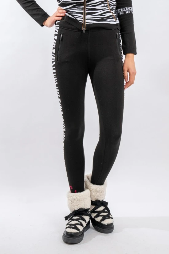 NEWLAND LEGGINGS DONNA 6066 3 NEWLAND LEGGINGS DONNA 6066