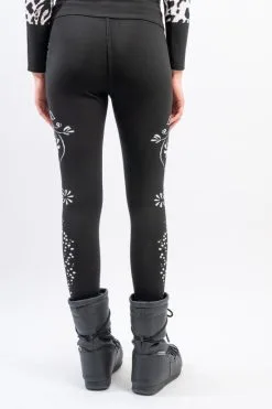 NEWLAND LEGGINGS DONNA N4 6274 -Tuta Da Sci newland leggings donna n4 6274 2