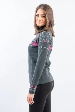 NEWLAND ZIP CORTA DONNA N4 6208 -Tuta Da Sci newland zip corta donna n4 6208 2