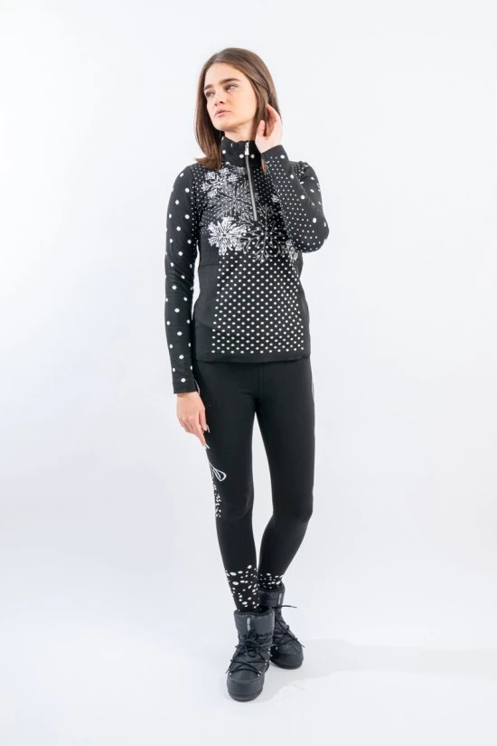 NEWLAND ZIP CORTA DONNA N4 6260 7 NEWLAND ZIP CORTA DONNA N4 6260 - immagine 5