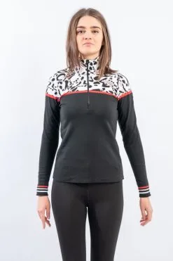 NEWLAND ZIP CORTA DONNA N4 6266 9 NEWLAND ZIP CORTA DONNA N4 6266 -Tuta Da Sci newland zip corta donna n4 6266 1