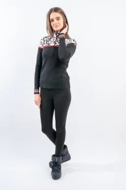 NEWLAND ZIP CORTA DONNA N4 6266 12 NEWLAND ZIP CORTA DONNA N4 6266 -Tuta Da Sci newland zip corta donna n4 6266 4