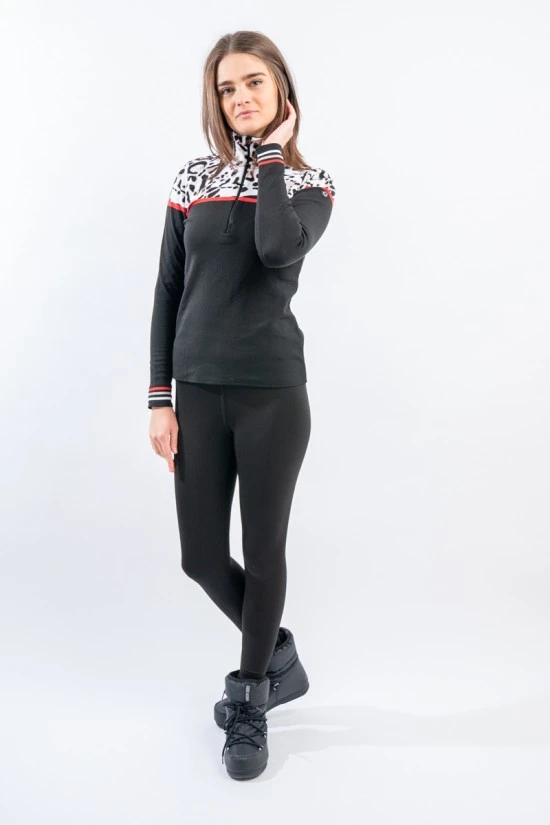 NEWLAND ZIP CORTA DONNA N4 6266 7 NEWLAND ZIP CORTA DONNA N4 6266 - immagine 5