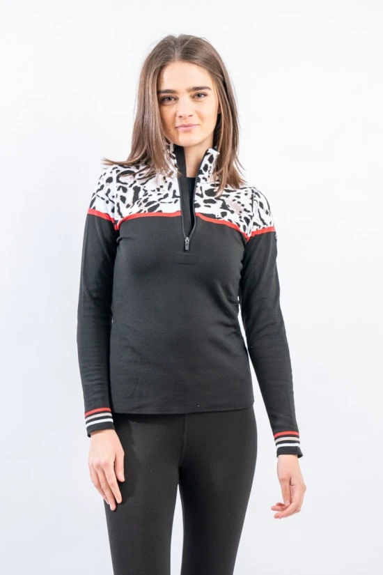 NEWLAND ZIP CORTA DONNA N4 6266 3 NEWLAND ZIP CORTA DONNA N4 6266