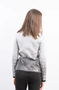 NEWLAND ZIP CORTA DONNA N4 6284 -Tuta Da Sci newland zip corta donna n4 6284 3